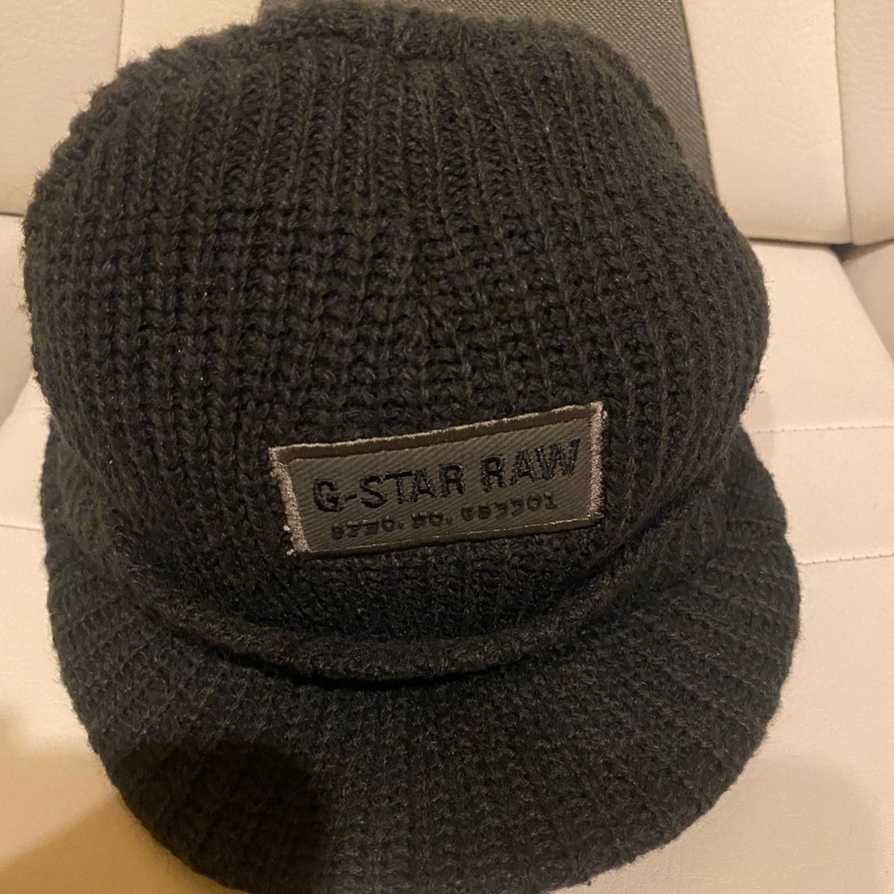 G-STAR RAW EAST CAP